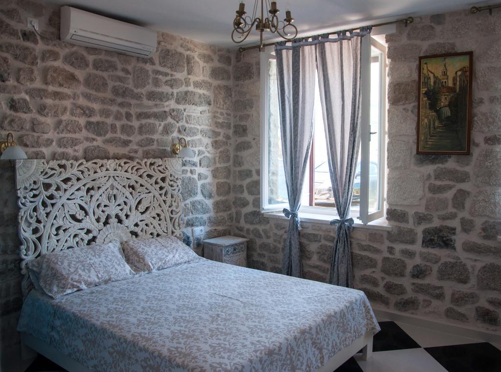 Apartments Jasmina Korčula Zimmer foto