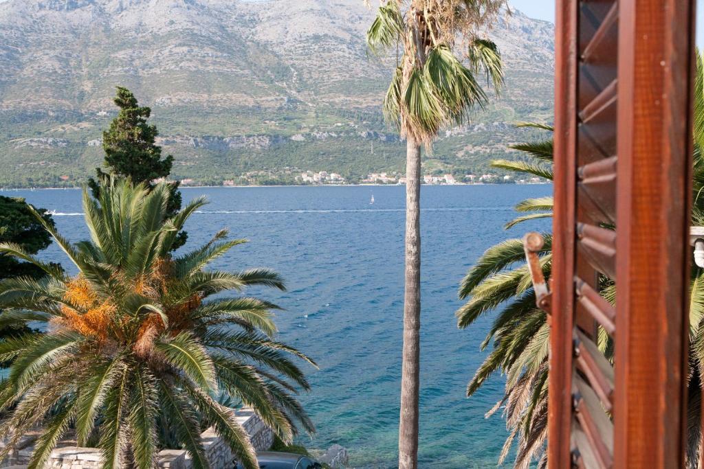 Apartments Jasmina Korčula Zimmer foto