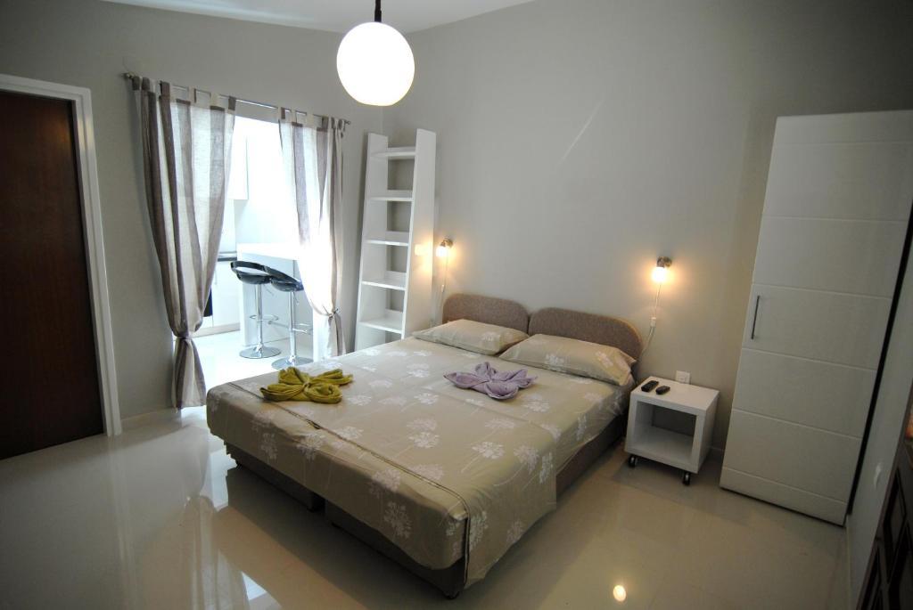 Apartments Jasmina Korčula Zimmer foto