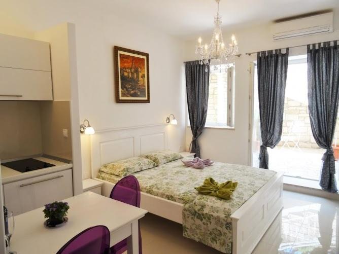 Apartments Jasmina Korčula Zimmer foto